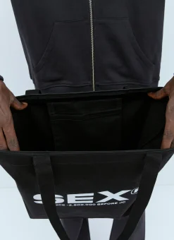 Sex Pack Canvas Tote Bag></noscript>Carne Bollente Outlet