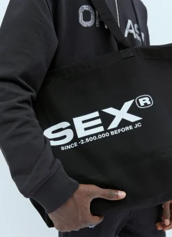 Sex Pack Canvas Tote Bag></noscript>Carne Bollente Outlet