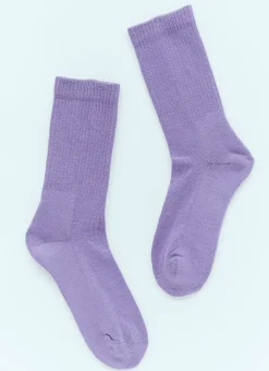 Men Carne Bollente Socks^Sex Socks