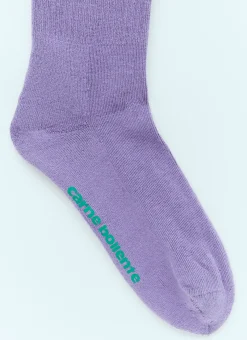 Men Carne Bollente Socks^Sex Socks