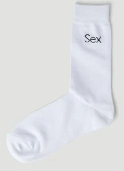Men More Joy Socks^Sex Socks