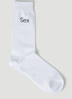 Men More Joy Socks^Sex Socks
