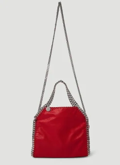 Shaggy Mini Tote Bag>Stella McCartney Hot