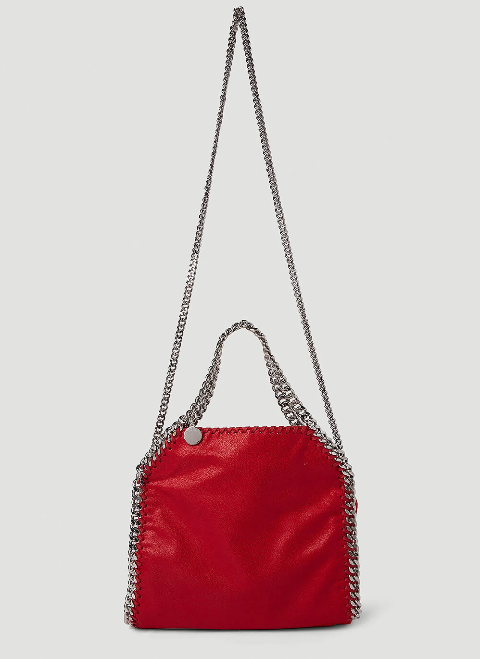 Shaggy Mini Tote Bag>Stella McCartney Hot