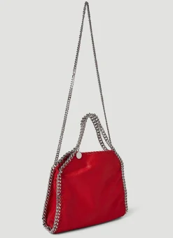 Shaggy Mini Tote Bag>Stella McCartney Hot