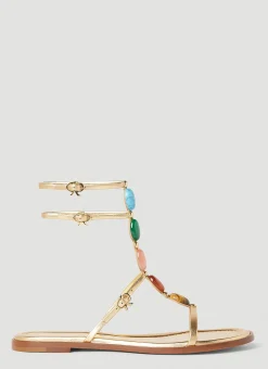 Shanti Sandals>Gianvito Rossi Best