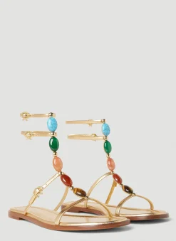 Shanti Sandals>Gianvito Rossi Best