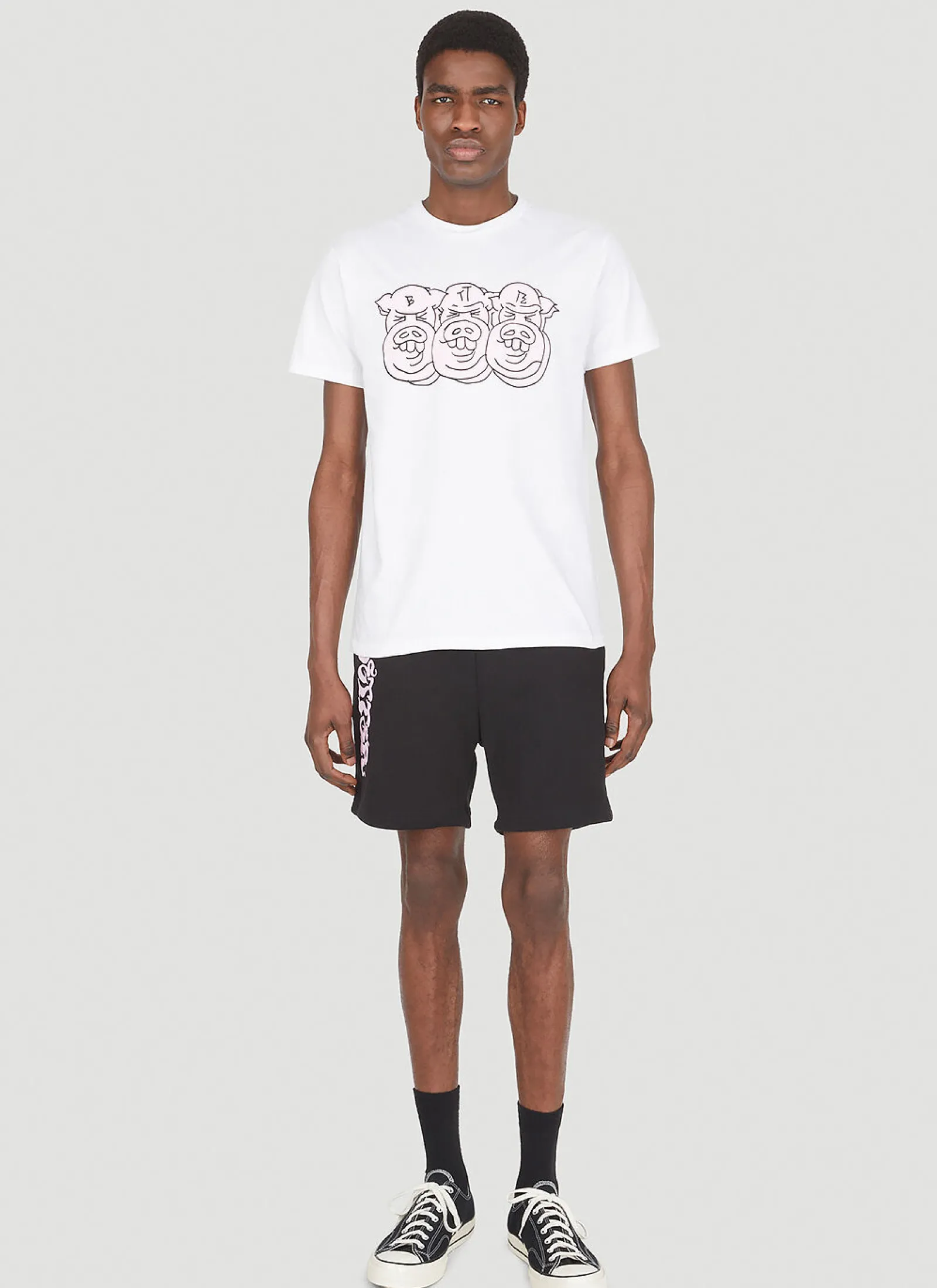 Sharif Shorts>Better Gift Shop Best