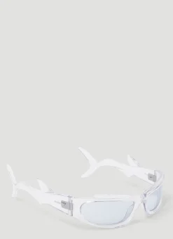 Men Burberry Sunglasses^Shark Runway Sunglasses