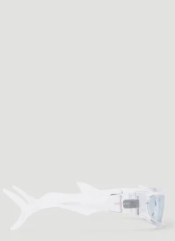 Men Burberry Sunglasses^Shark Runway Sunglasses