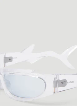 Men Burberry Sunglasses^Shark Runway Sunglasses