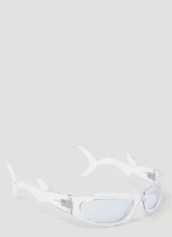 Men Burberry Sunglasses^Shark Runway Sunglasses