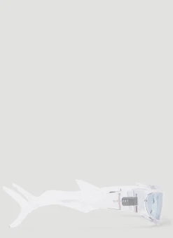 Men Burberry Sunglasses^Shark Runway Sunglasses