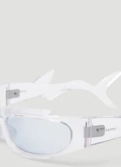 Men Burberry Sunglasses^Shark Runway Sunglasses