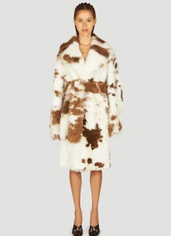 Shearling Coat>Bottega Veneta Best