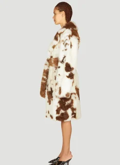 Shearling Coat></noscript>Bottega Veneta Best