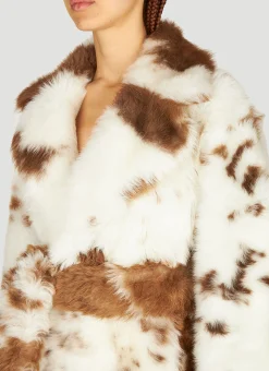 Shearling Coat></noscript>Bottega Veneta Best