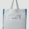 Men Gramicci Tote Bags^Shell Tote Bag