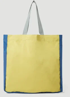 Men Gramicci Tote Bags^Shell Tote Bag