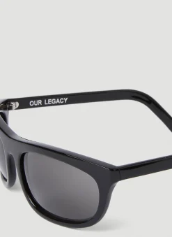 Men Our Legacy Sunglasses^Shelter Sunglasses