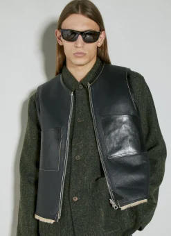 Men Our Legacy Sunglasses^Shelter Sunglasses