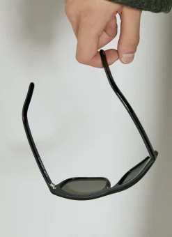 Men Our Legacy Sunglasses^Shelter Sunglasses