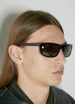 Men Our Legacy Sunglasses^Shelter Sunglasses