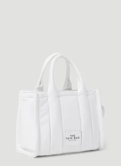 Shiny Crinkle Micro Tote Bag></noscript>Marc Jacobs Hot