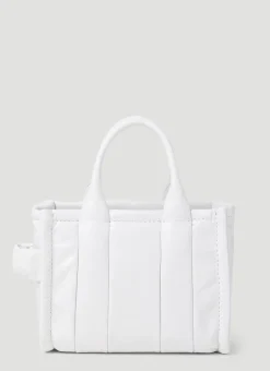 Shiny Crinkle Micro Tote Bag></noscript>Marc Jacobs Hot