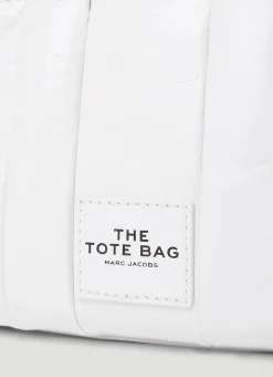 Shiny Crinkle Micro Tote Bag></noscript>Marc Jacobs Hot