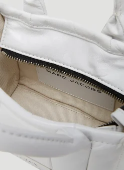 Shiny Crinkle Micro Tote Bag></noscript>Marc Jacobs Hot