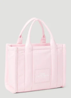 Shiny Crinkle Mini Tote Bag></noscript>Marc Jacobs New