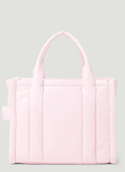 Shiny Crinkle Mini Tote Bag></noscript>Marc Jacobs New