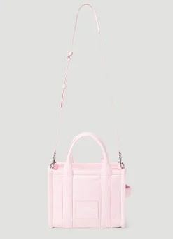 Shiny Crinkle Mini Tote Bag></noscript>Marc Jacobs New