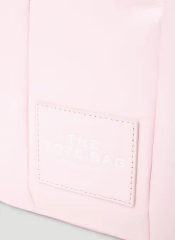 Shiny Crinkle Mini Tote Bag></noscript>Marc Jacobs New