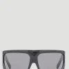 Men Rick Owens Sunglasses^Shiny Davis Sunglasses