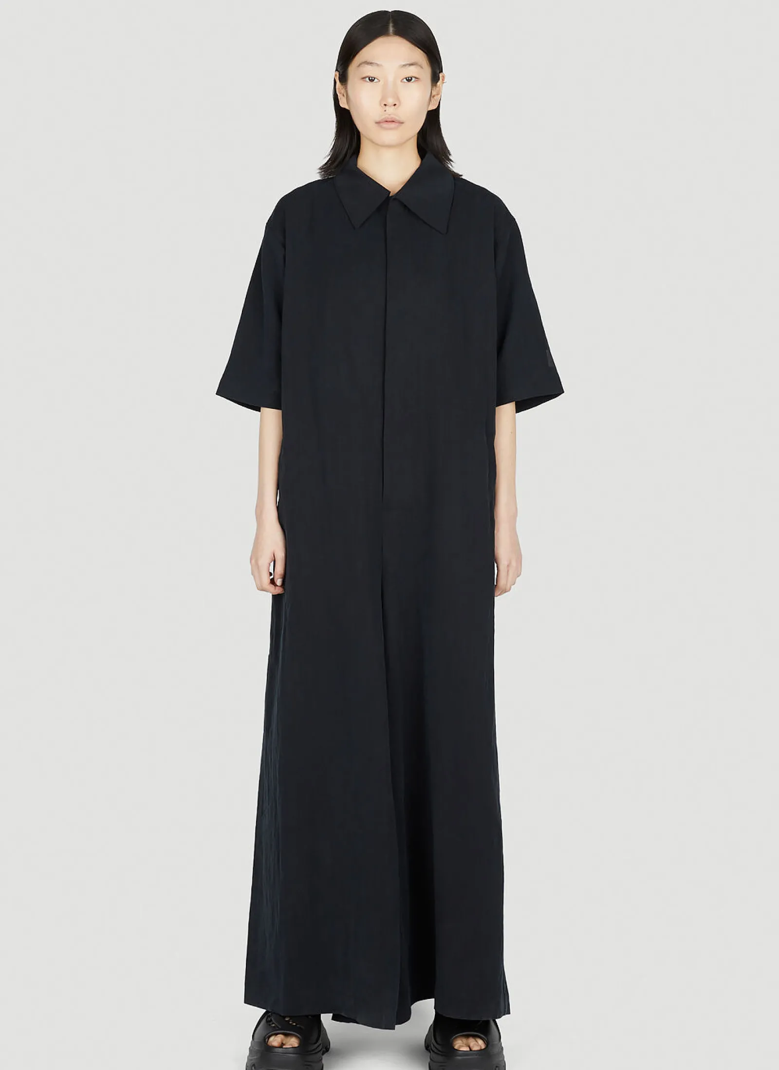 Shirt Jumpsuit>Y-3 New