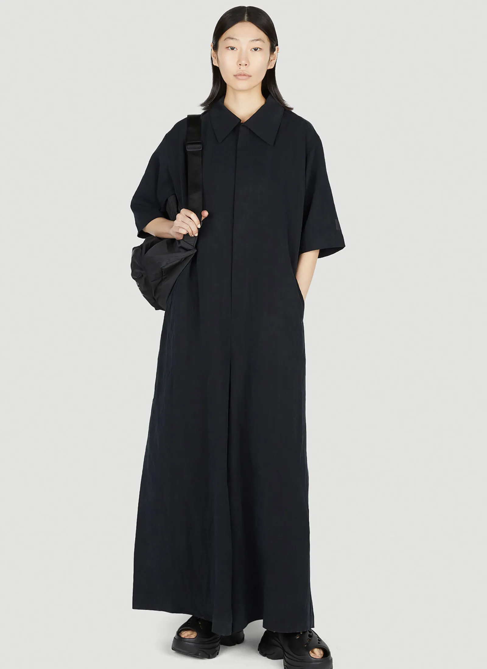 Shirt Jumpsuit>Y-3 New