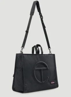 Shopper Convertible Large Tote Bag></noscript>Eastpak x Telfar Clearance