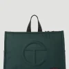 Men Eastpak x Telfar Tote Bags^Shopper Convertible Medium Tote Bag