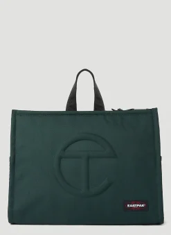 Men Eastpak x Telfar Tote Bags^Shopper Convertible Medium Tote Bag