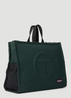 Men Eastpak x Telfar Tote Bags^Shopper Convertible Medium Tote Bag