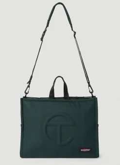 Men Eastpak x Telfar Tote Bags^Shopper Convertible Medium Tote Bag