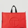 Shopper Convertible Medium Tote Bag>Eastpak x Telfar Online