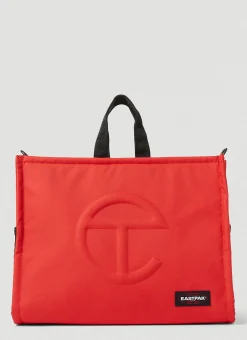 Shopper Convertible Medium Tote Bag>Eastpak x Telfar Online