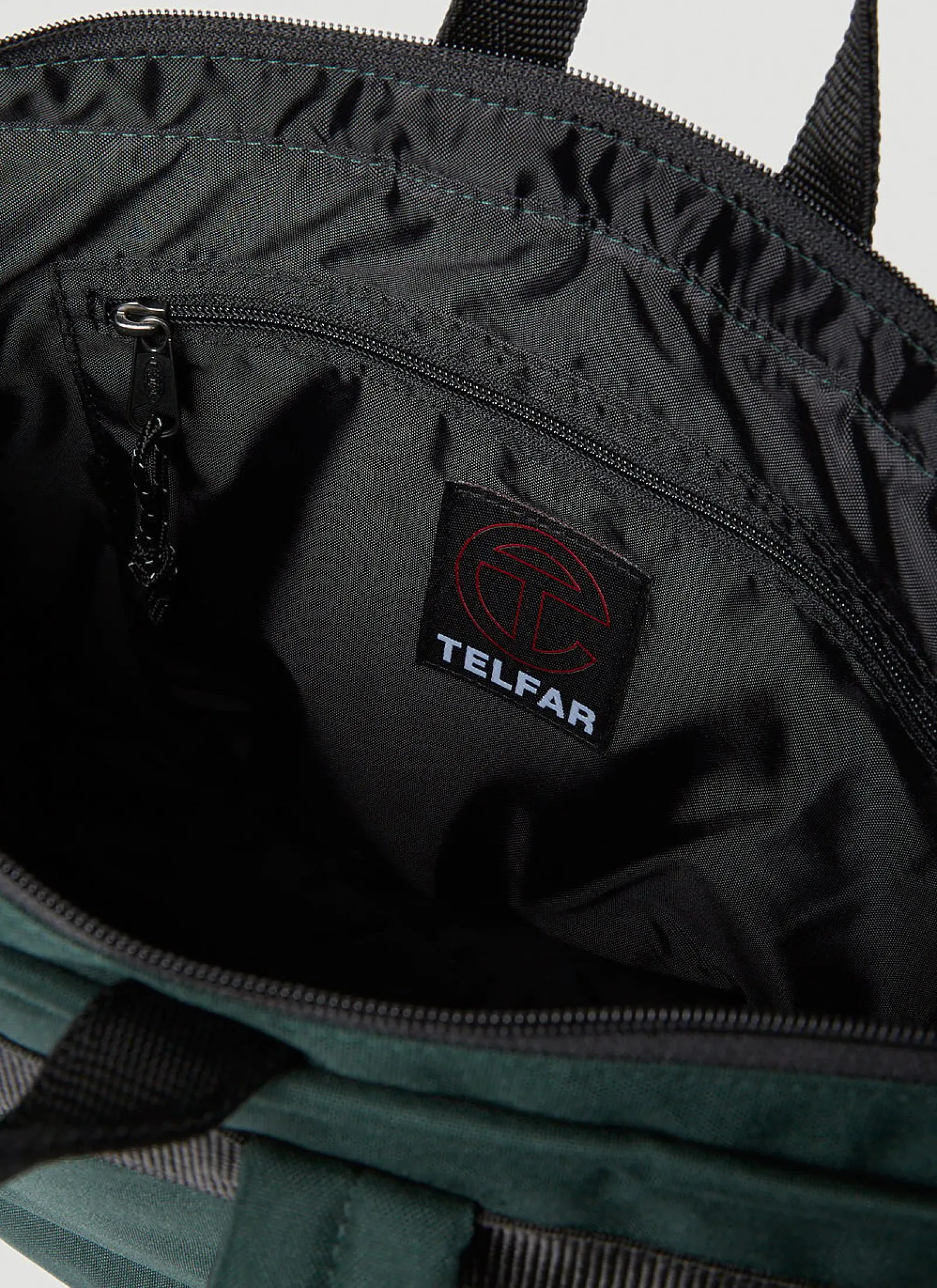 Shopper Convertible Medium Tote Bag>Eastpak x Telfar Best