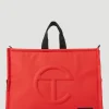 Men Eastpak x Telfar Tote Bags^Shopper Convertible Medium Tote Bag