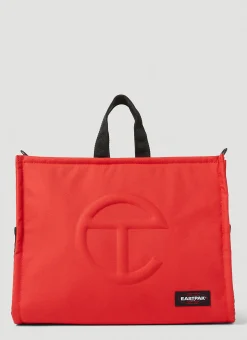 Men Eastpak x Telfar Tote Bags^Shopper Convertible Medium Tote Bag