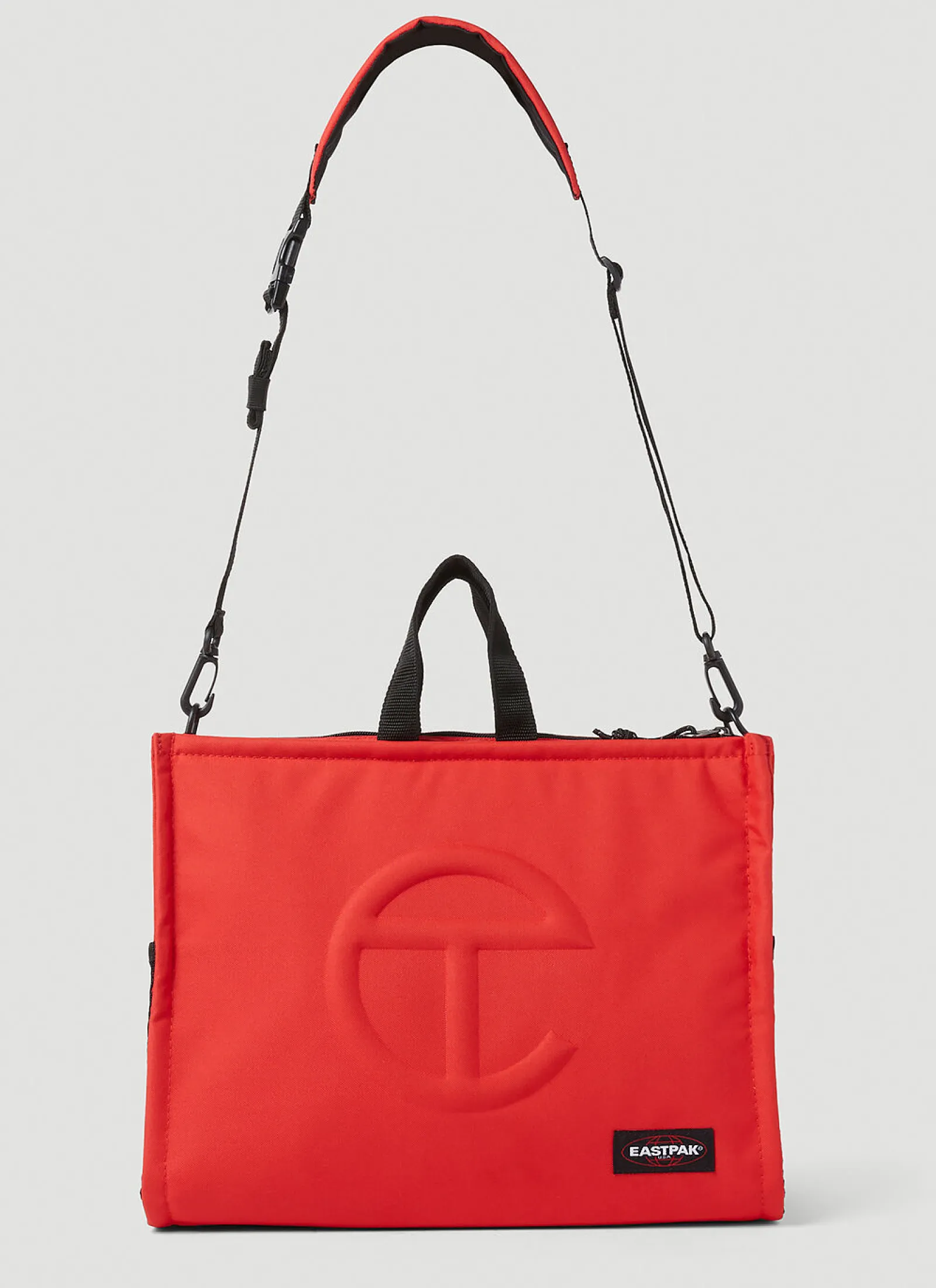 Men Eastpak x Telfar Tote Bags^Shopper Convertible Medium Tote Bag