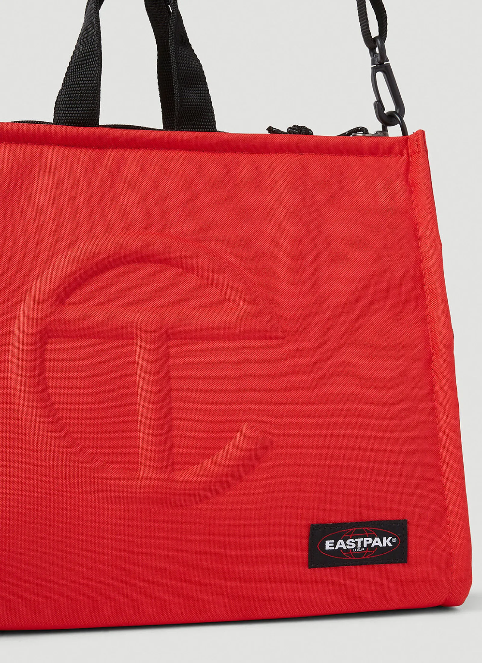 Men Eastpak x Telfar Tote Bags^Shopper Convertible Medium Tote Bag